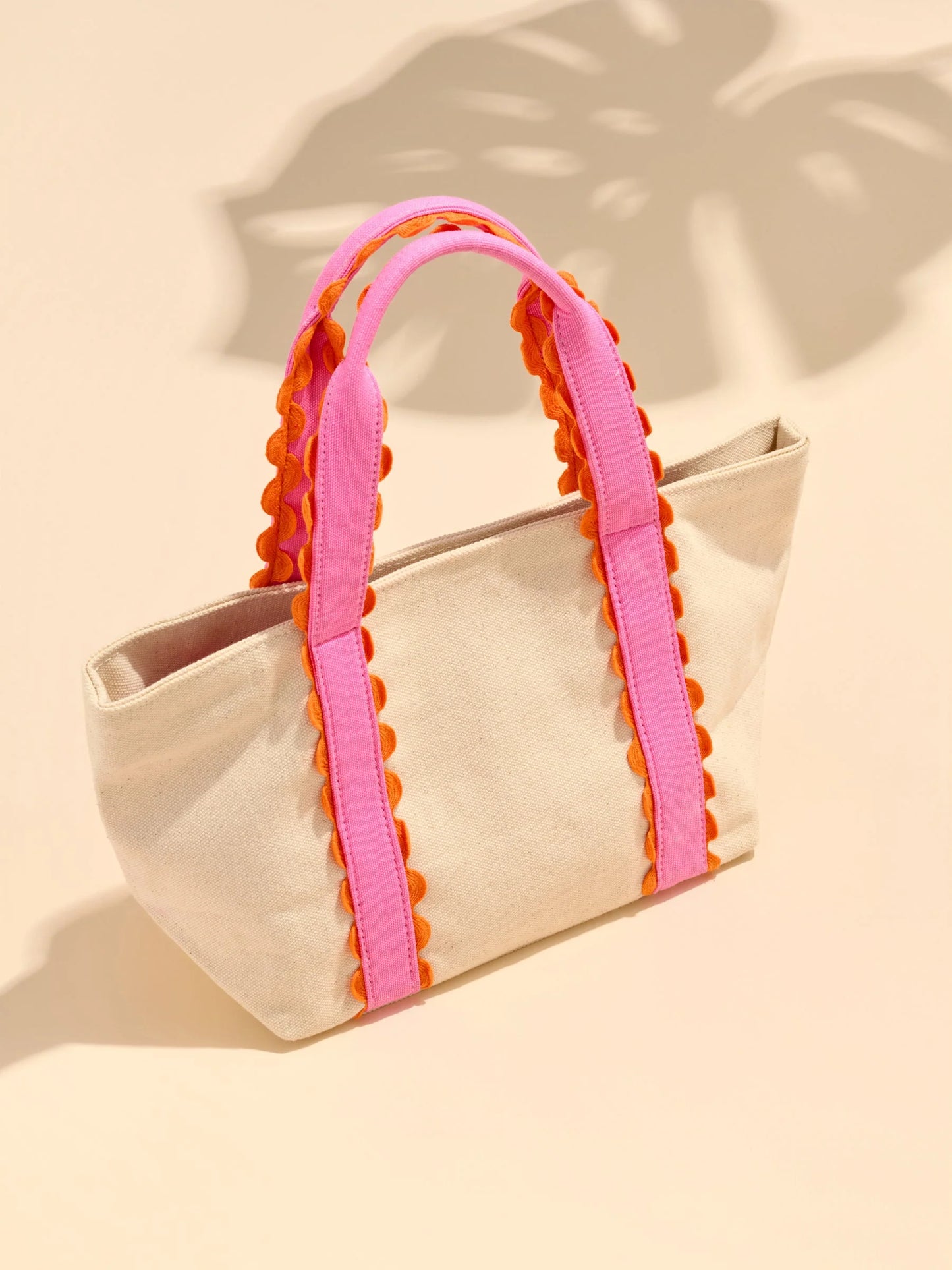 Shiraleah Poppy Mini Tote
