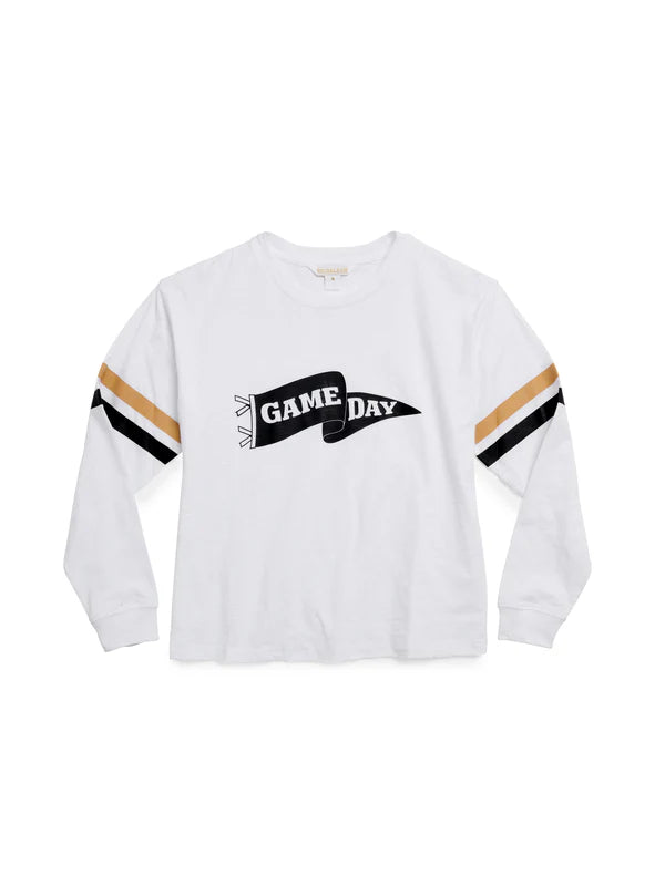 Game Day Long Sleeve Shirt