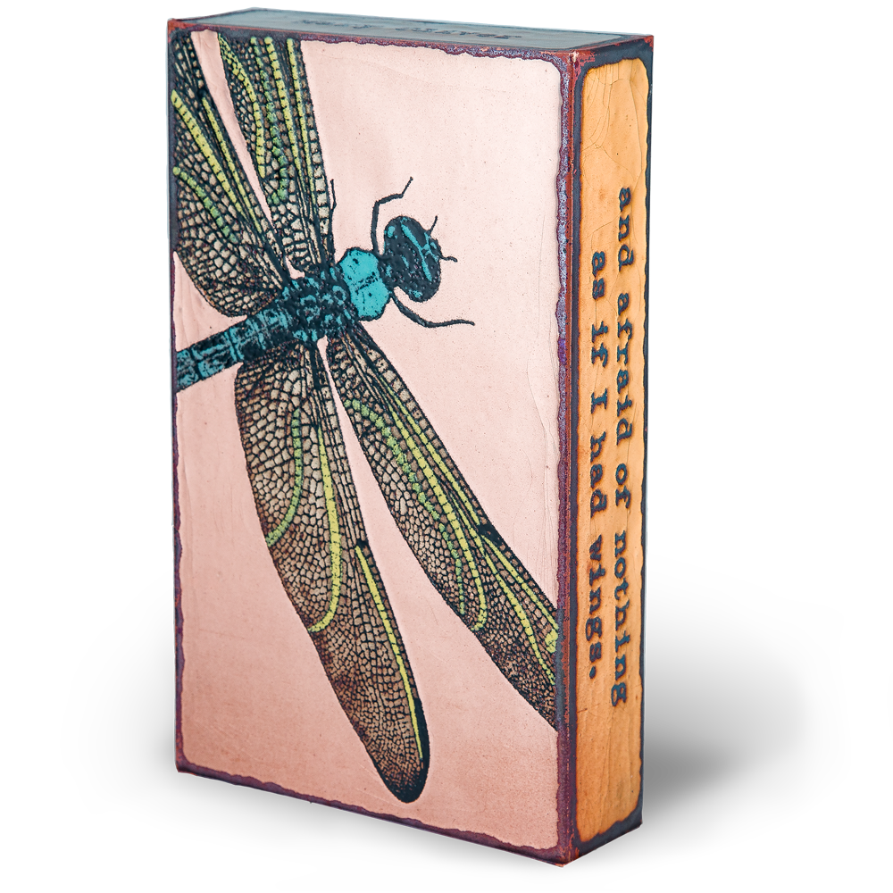 Spirit Tile-Ascent- 155