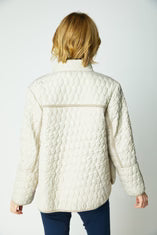 Habitat Quilted Urban Jacket