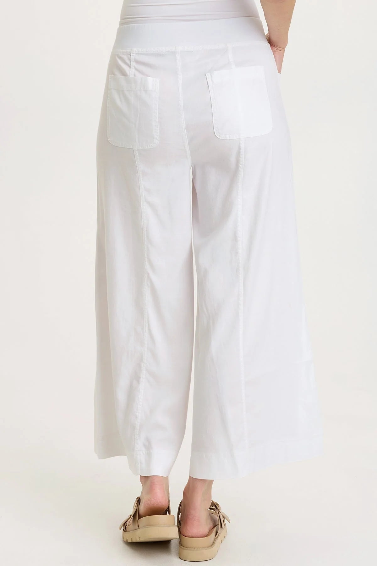 XCVI Shaun Wide Leg