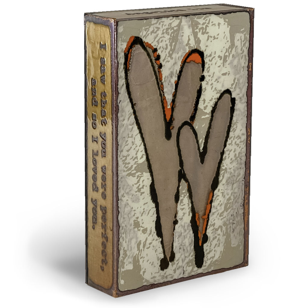 Spirit Tile-257 : Perfect