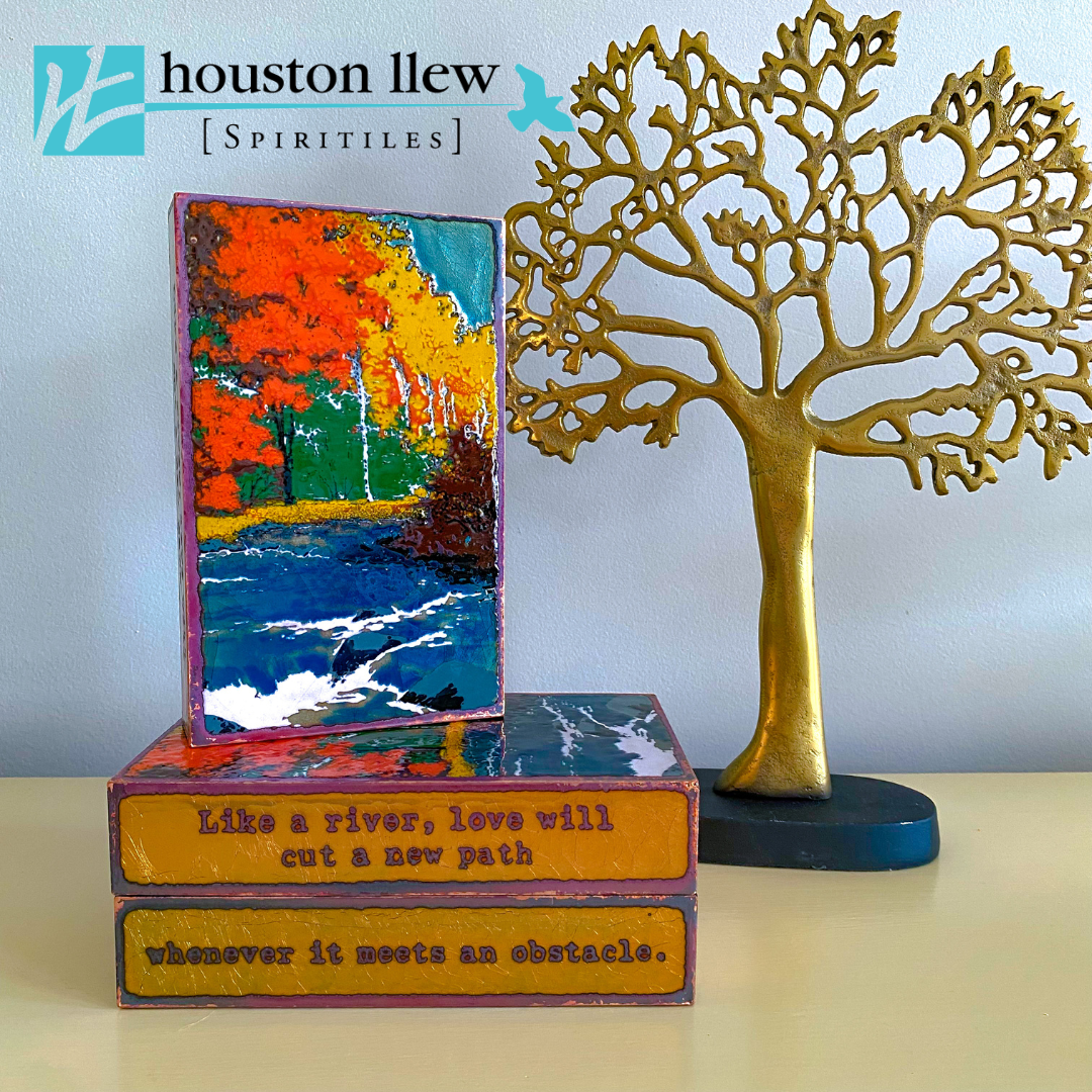 Spirit Tile-meander : 270