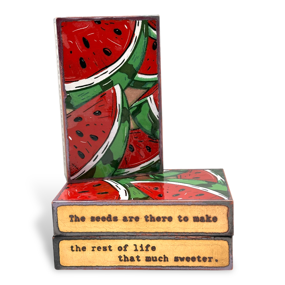 Spirit Tile Taste of Summer 296