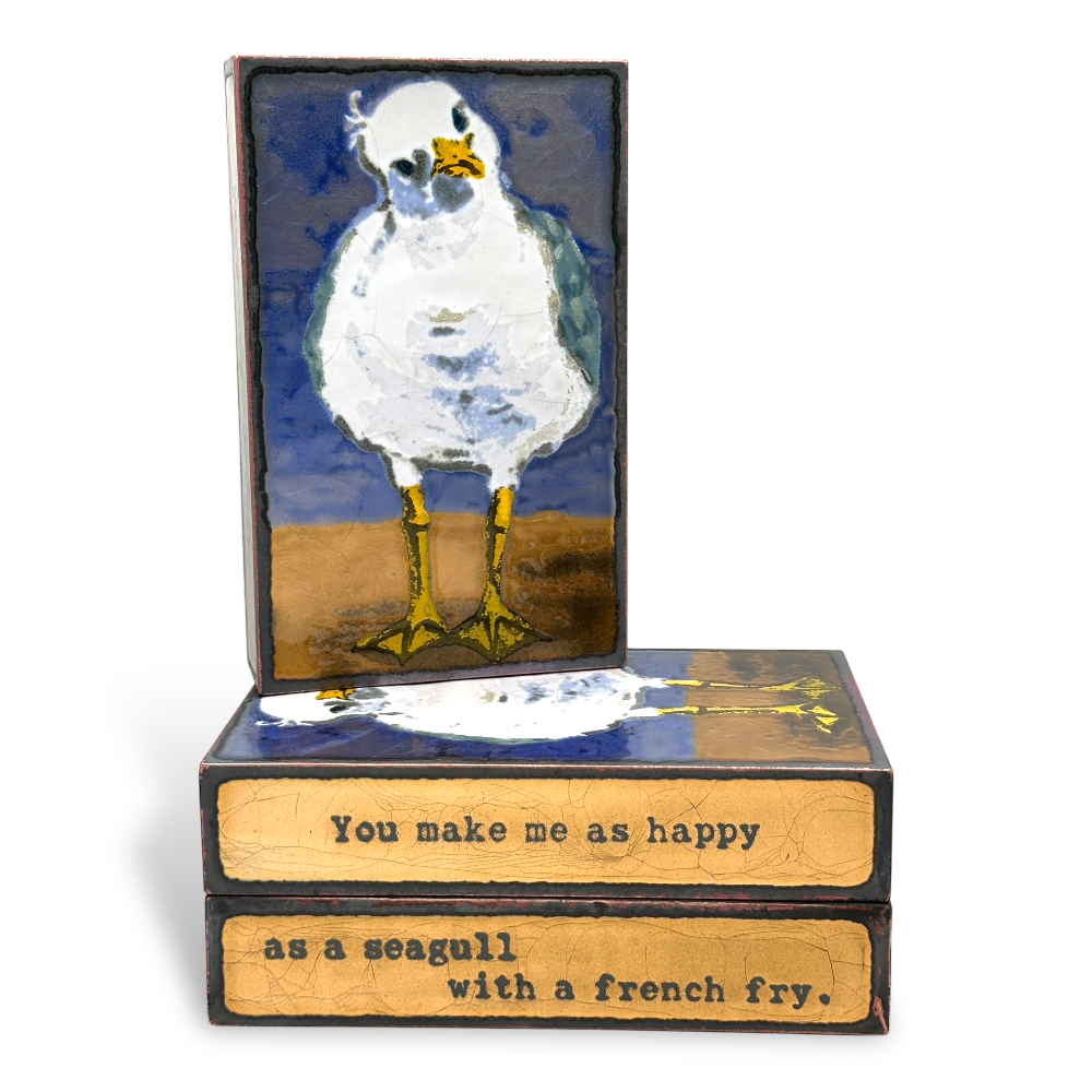 Spirit Tile-Mine -297