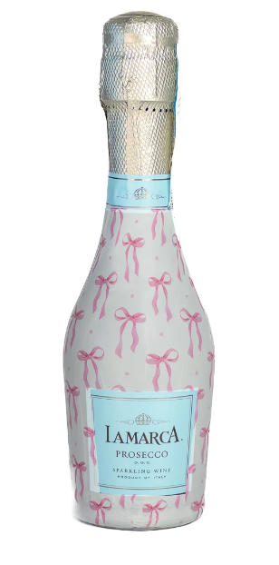 Bottle Wrap Mini LaMarca Edition (6 pack)