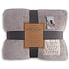 Foot Pocket Blanket