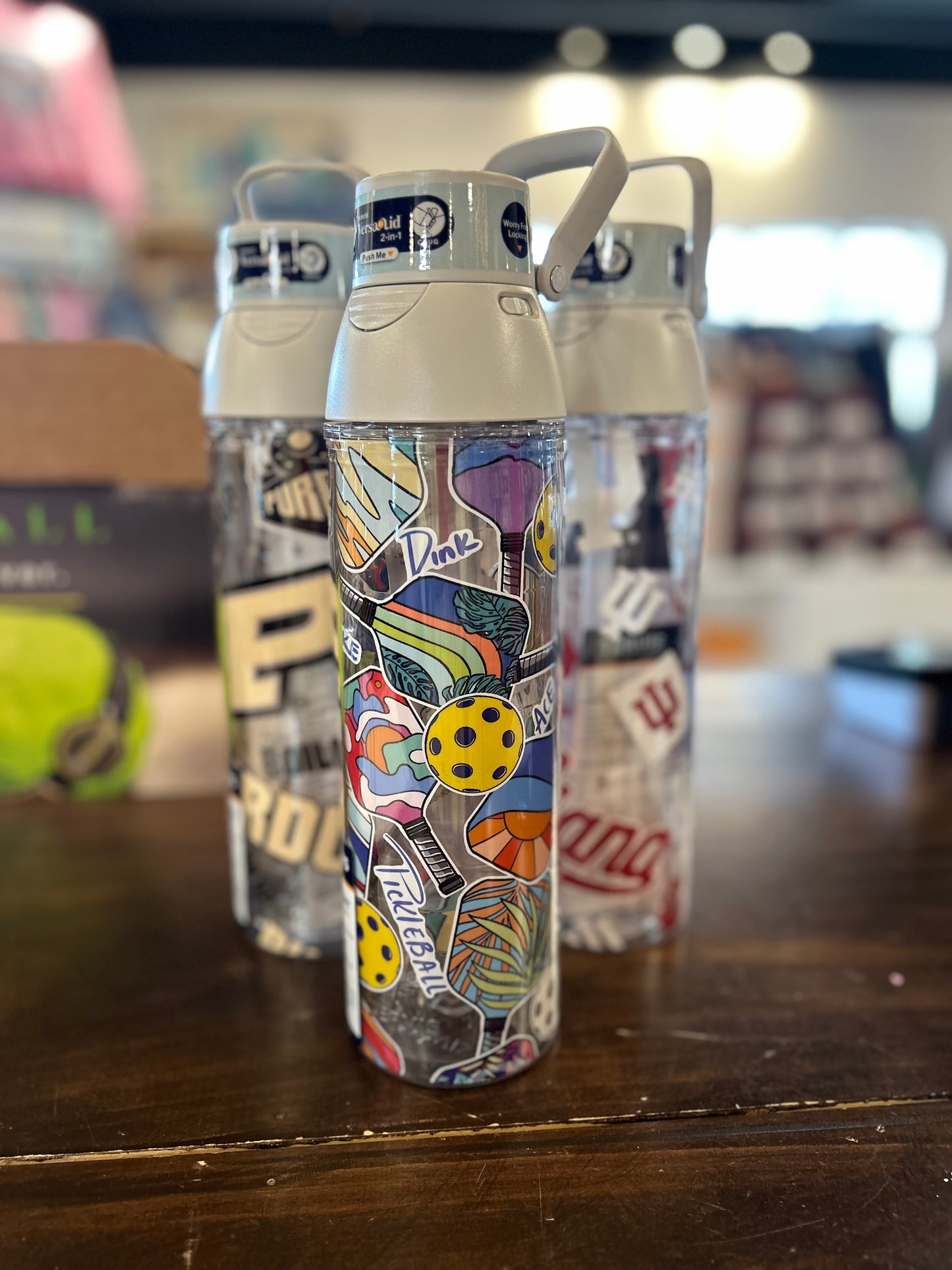 Tervis Venture Water Bottle