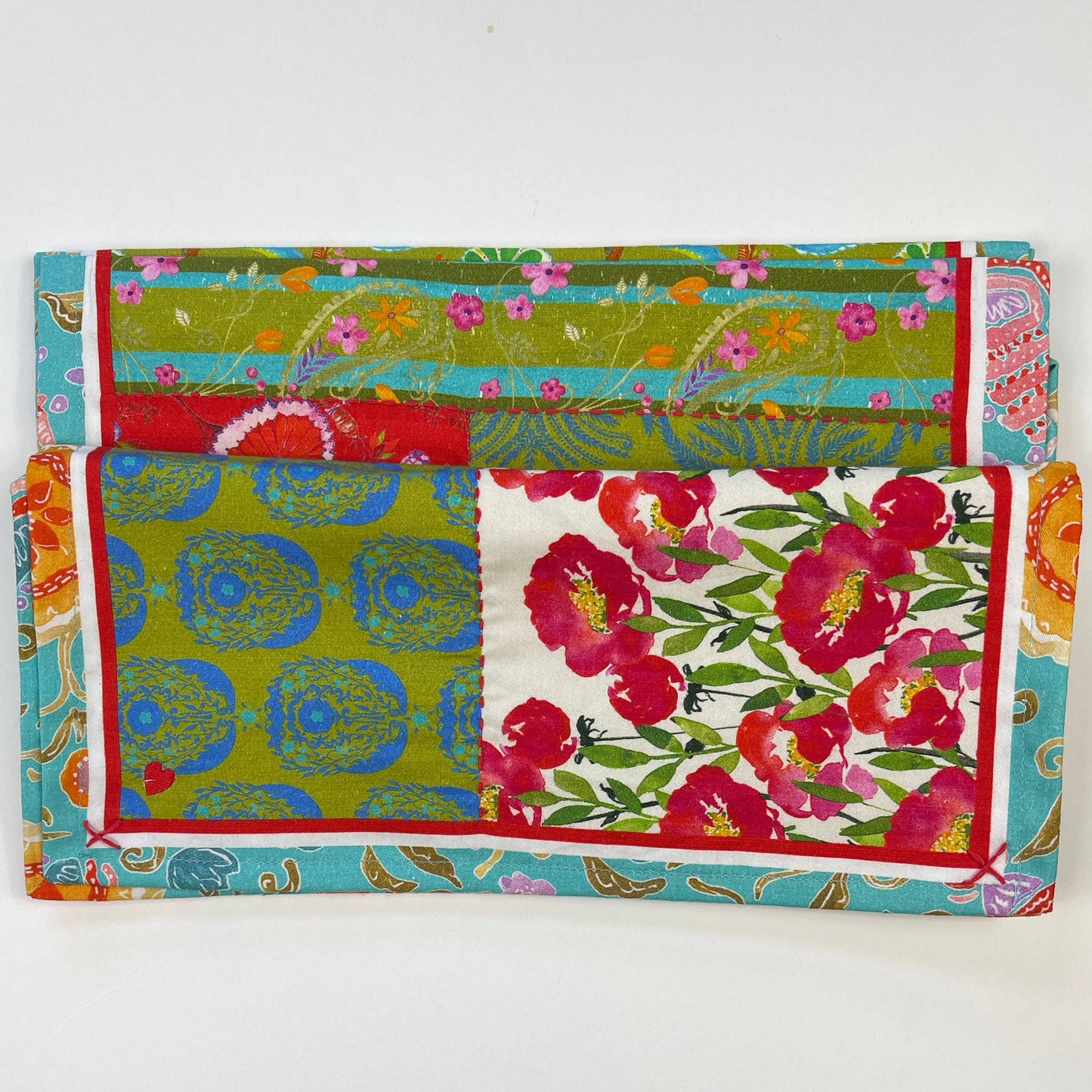 A Touch Of Love Collection - Runner