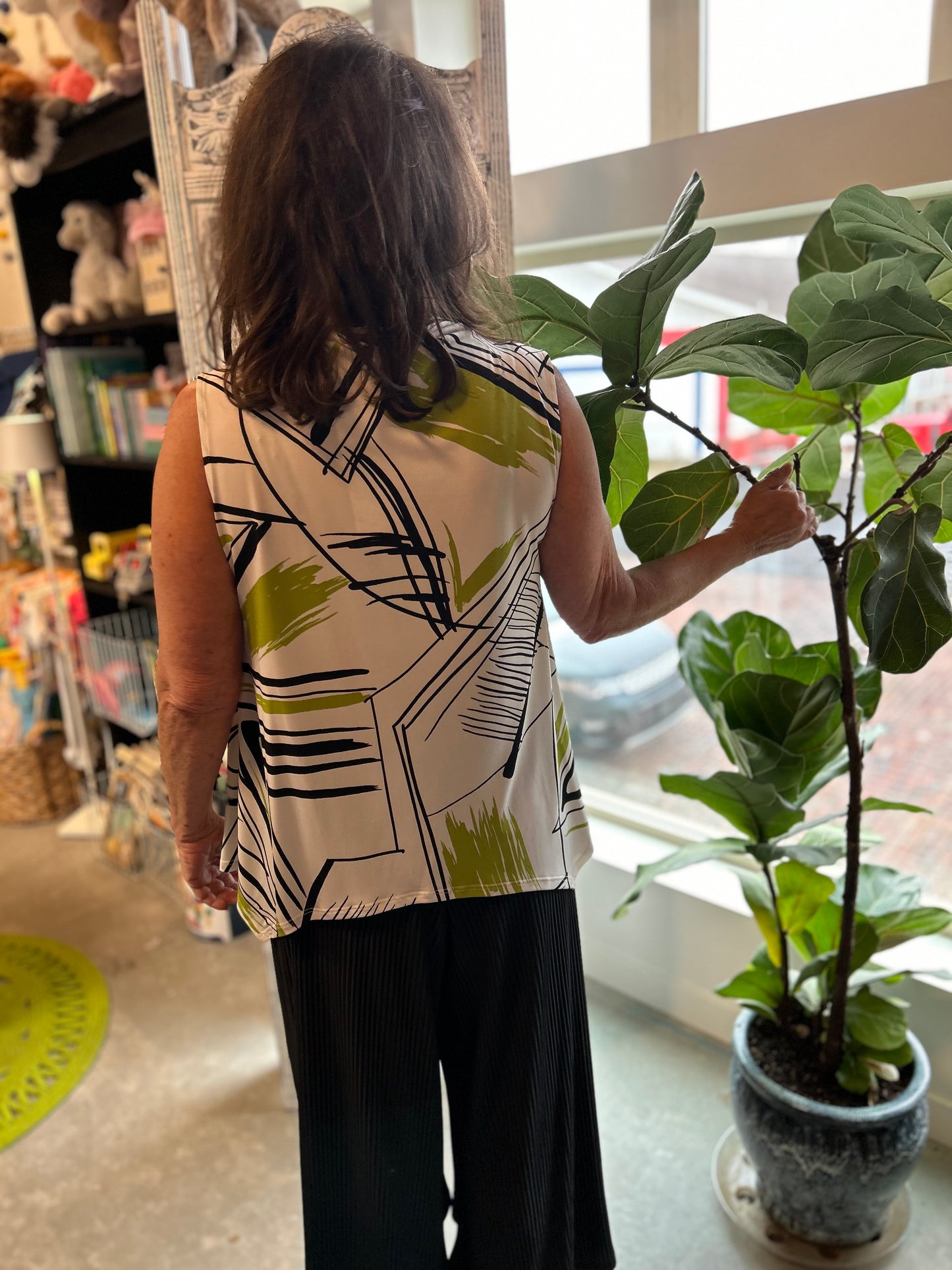 Chalet arleth top jungle