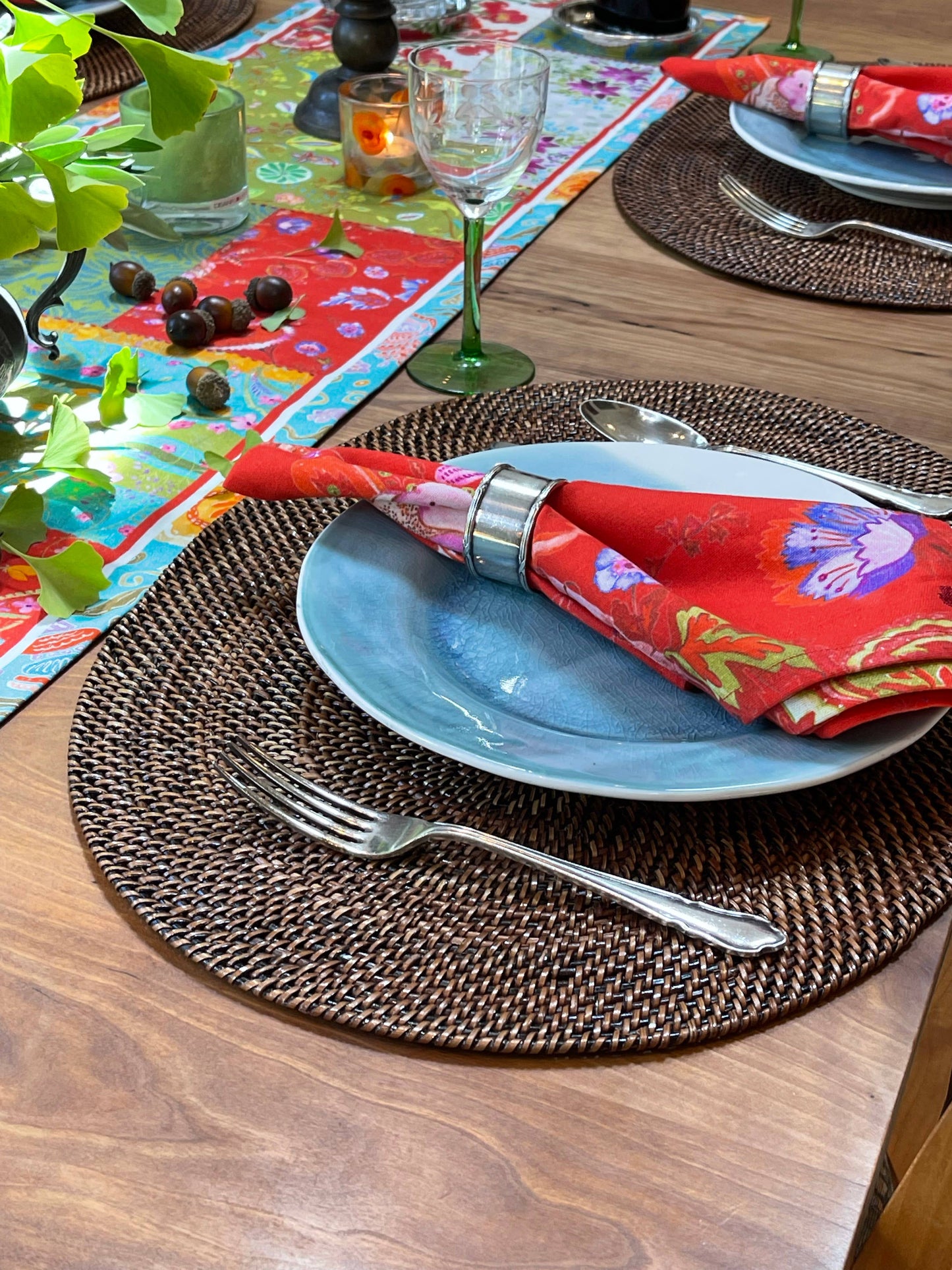 A Touch Of Love Napkin ANIMA