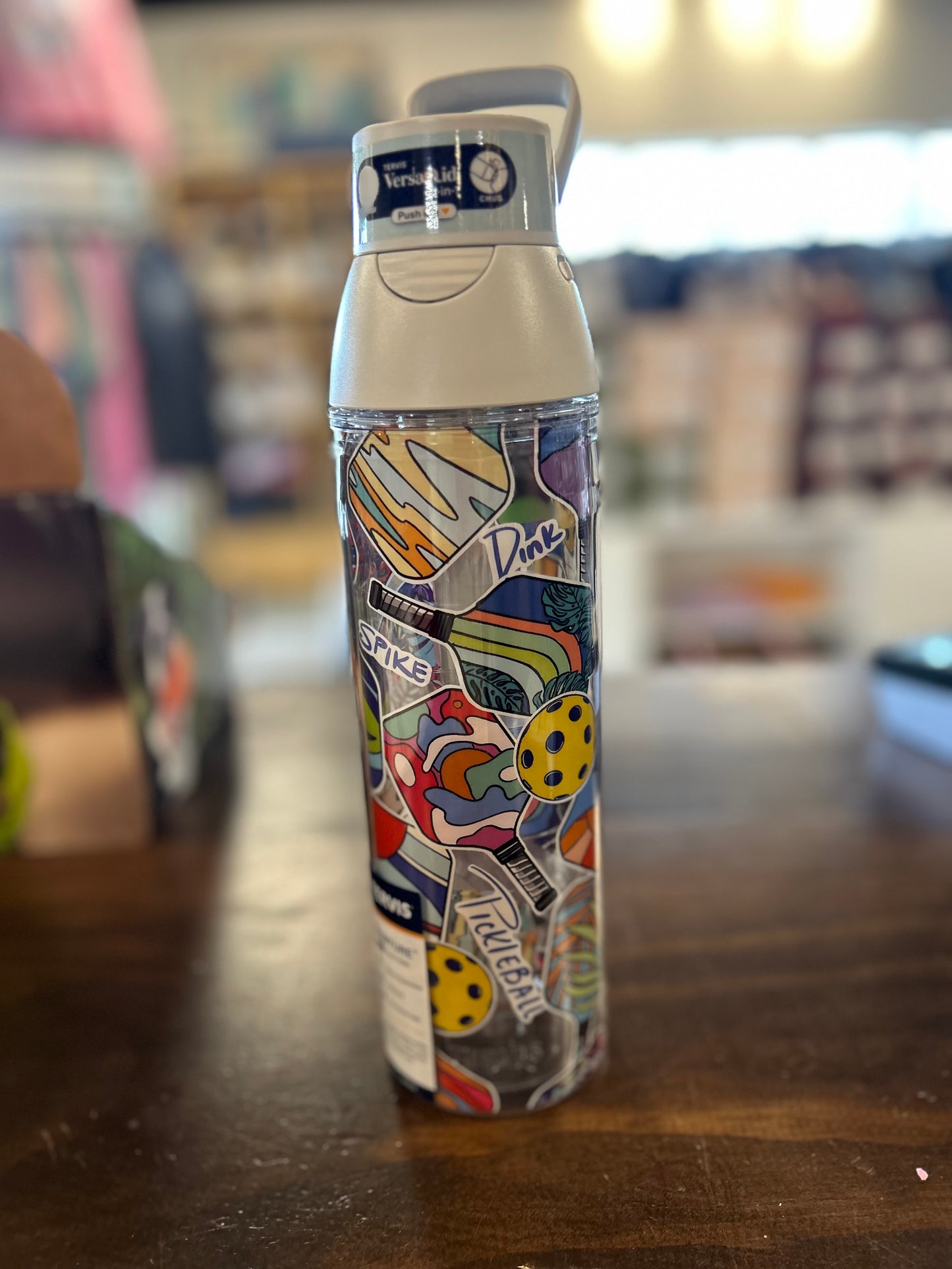 Tervis Venture Water Bottle