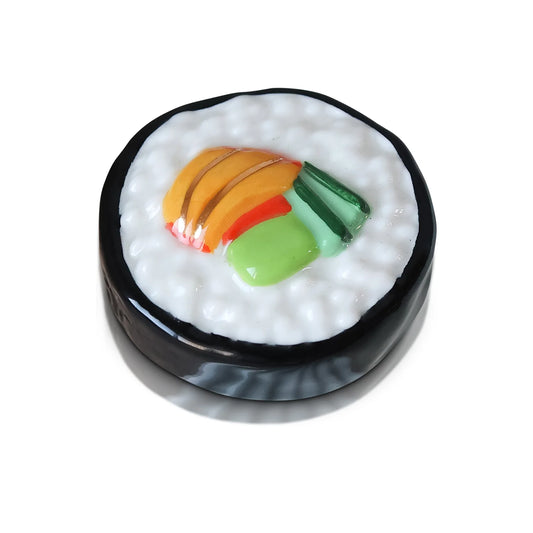 Nora Fleming On a Roll Sushi Mini