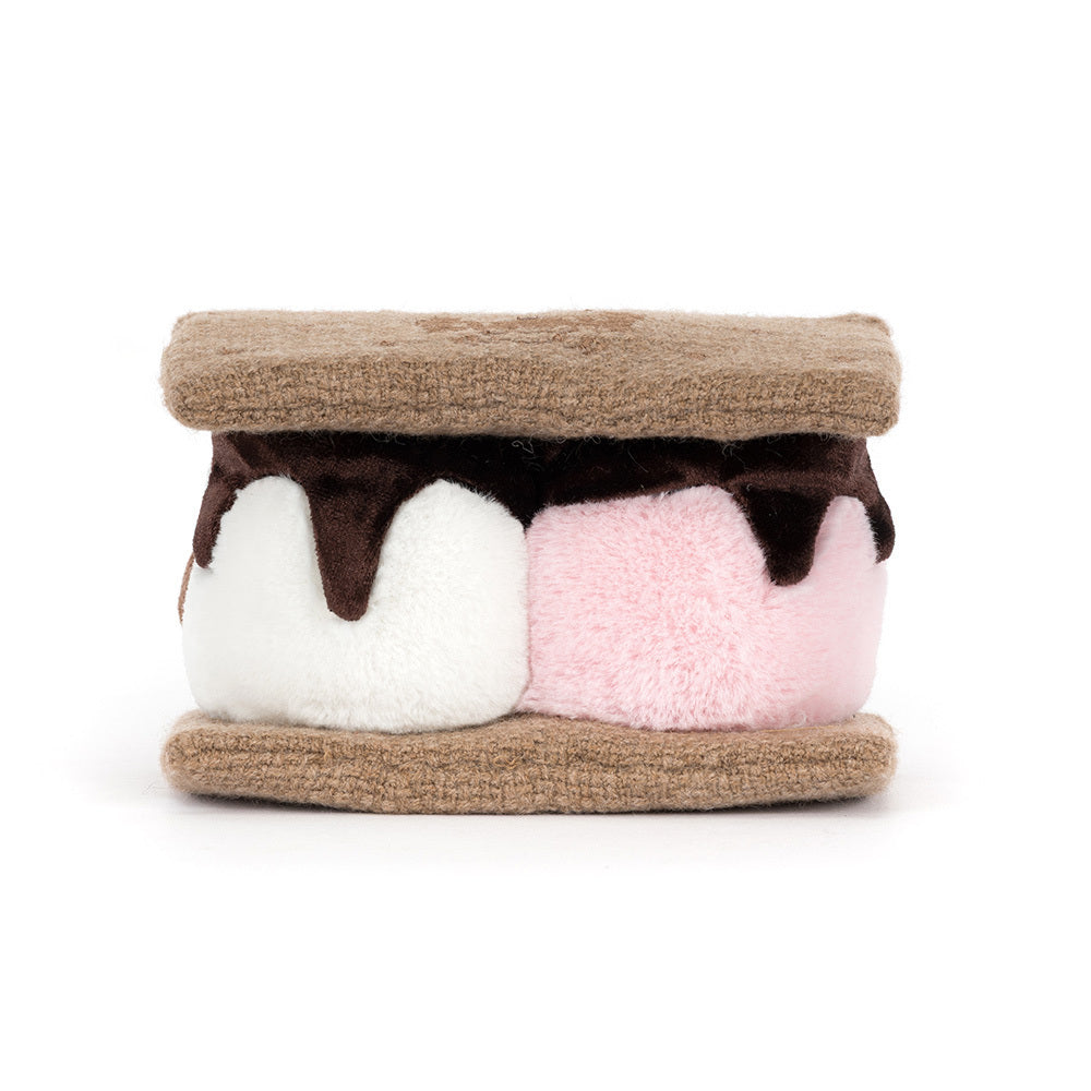 Jellycat Amuseable S’mores