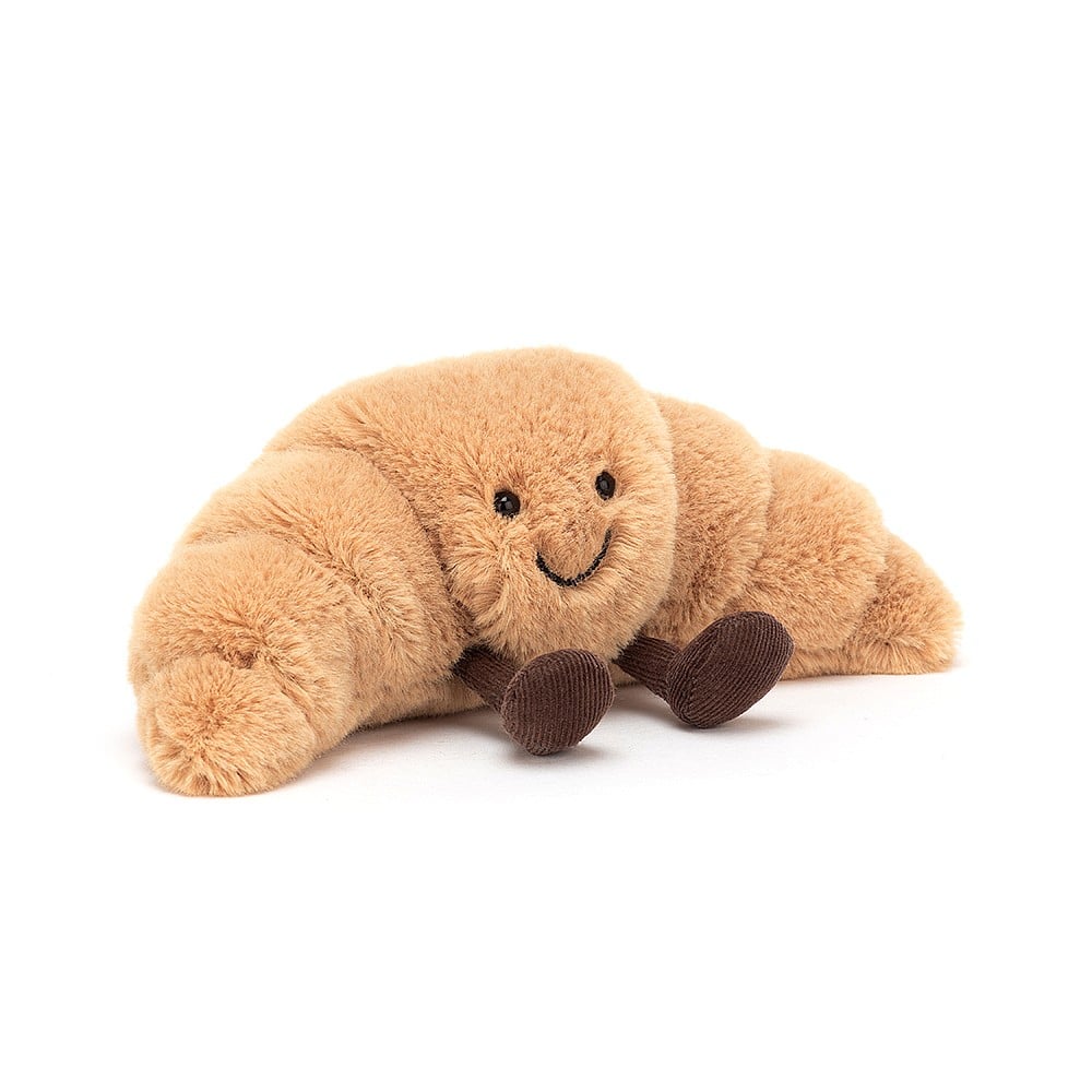 JellyCat Amuseable Croissant-small