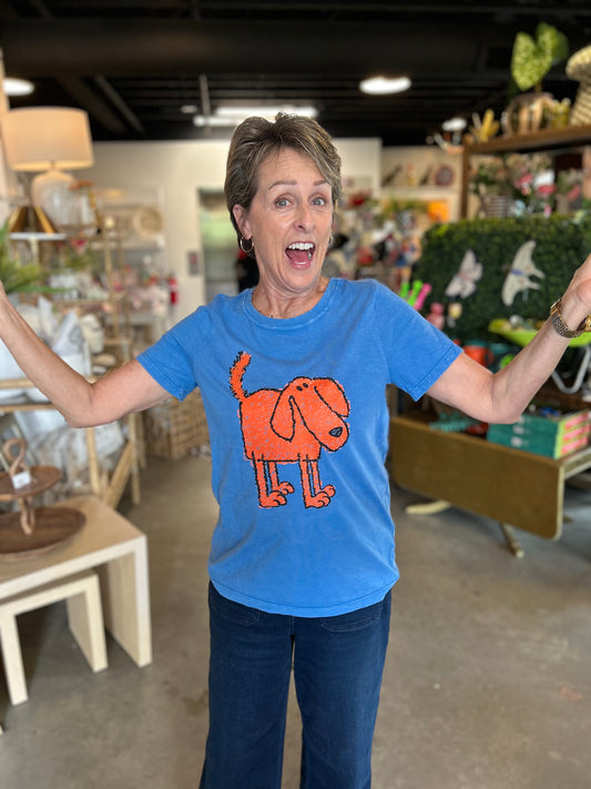 Inoah Short Sleeve Clifford Shirt