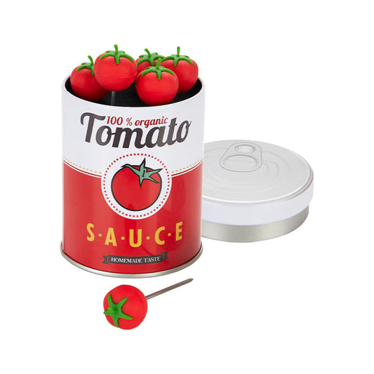 Tomato Sauce Forks