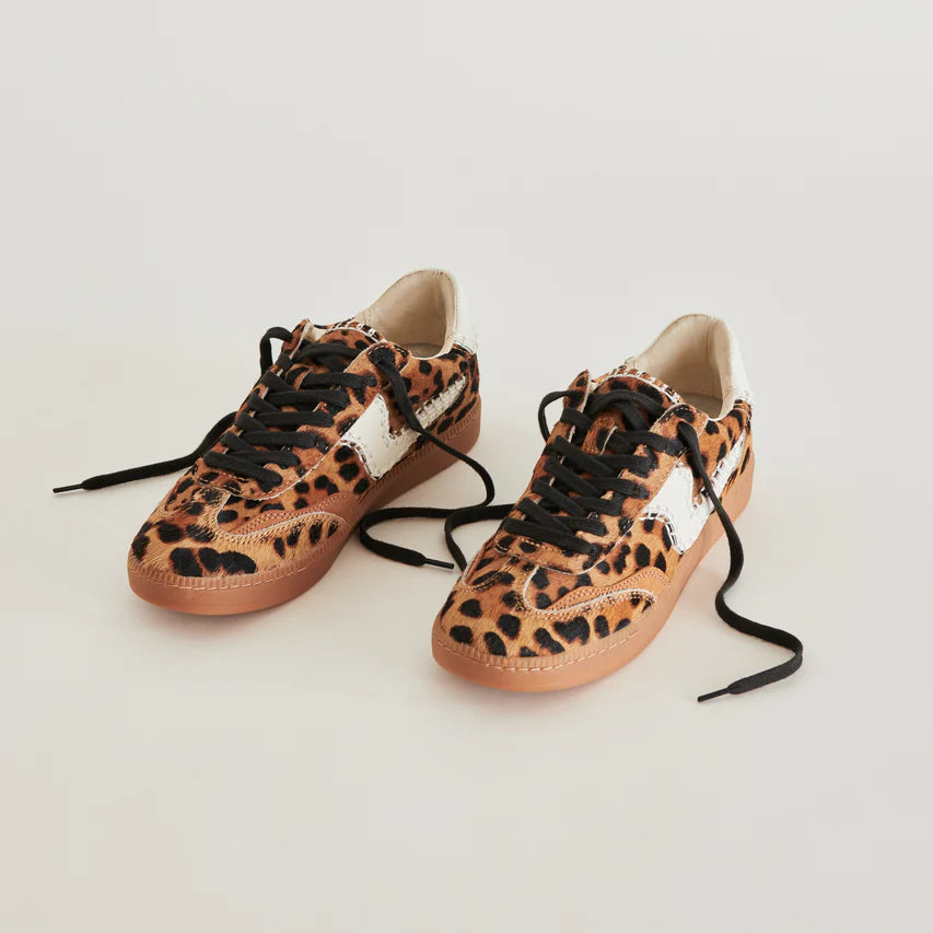 Dolce vita leopard oxfords shop