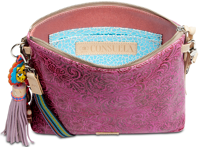 Consuela Downtown Crossbody