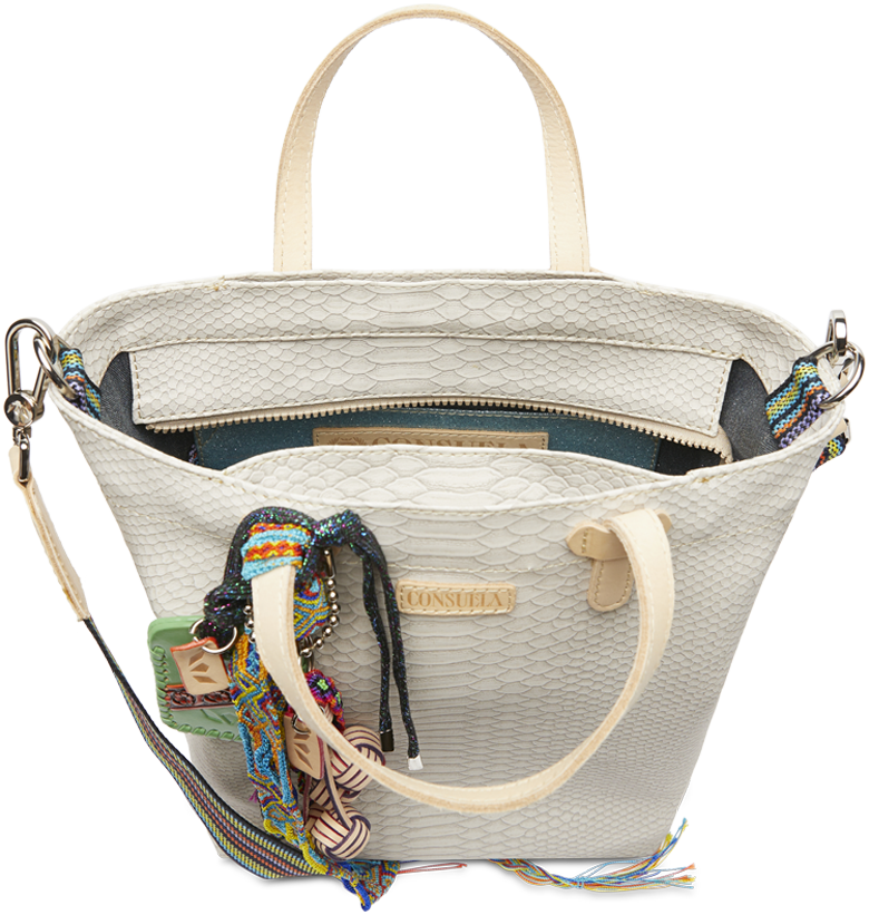 Consuela Essential Tote