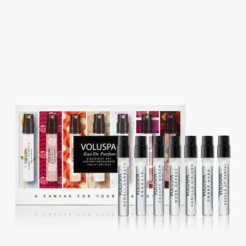Voluspa 10ml EDP