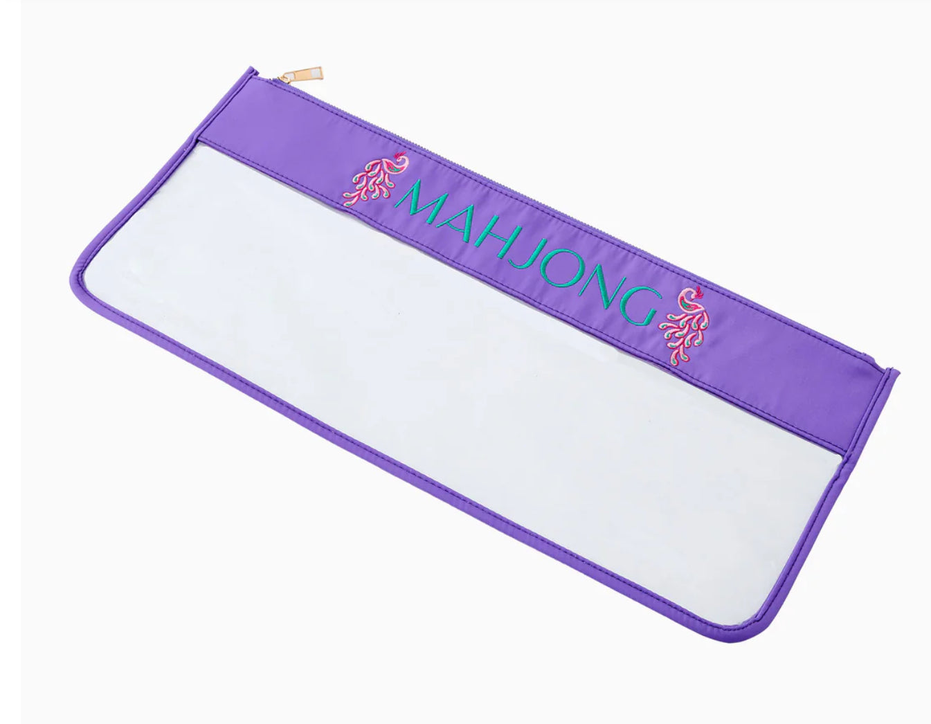 OMM Mahjong Bag