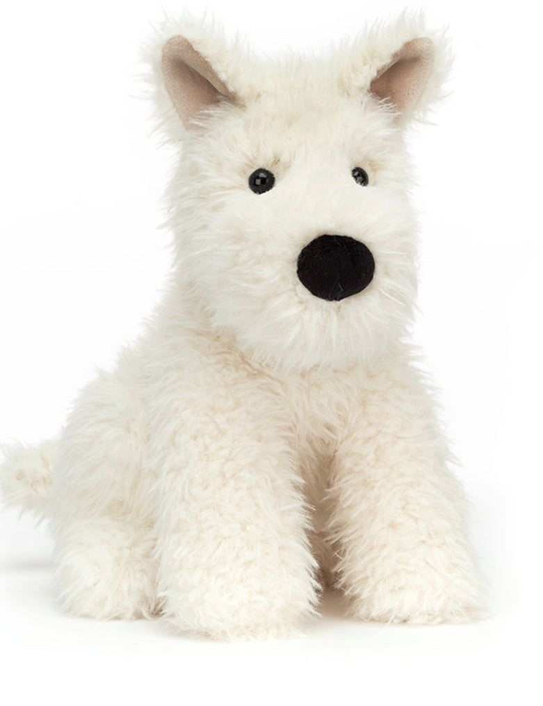 JellyCat Munro Scottie Dog