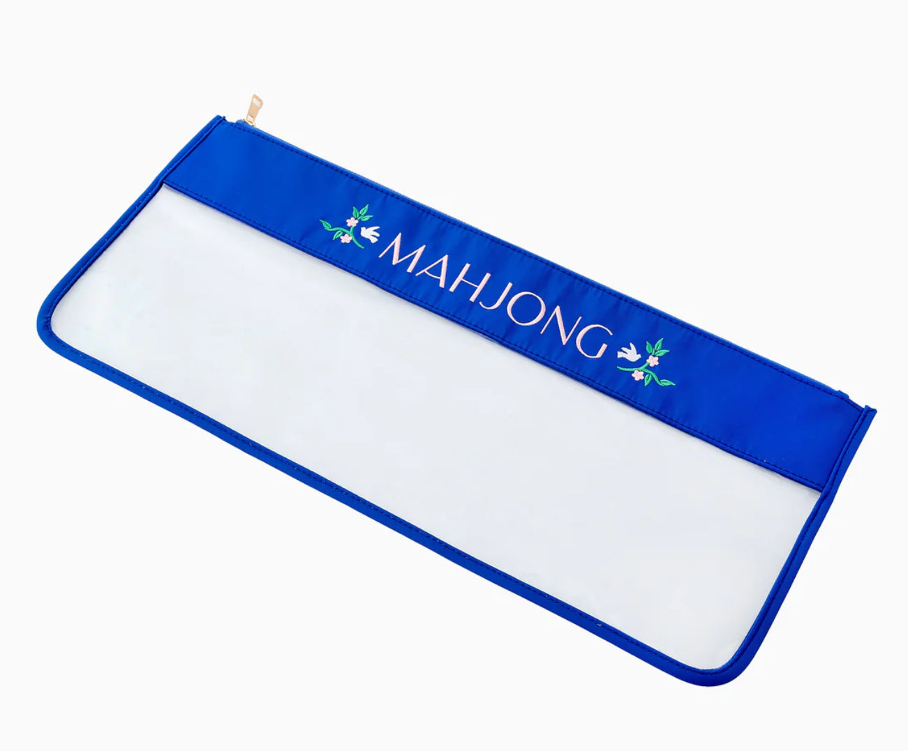 OMM Mahjong Bag