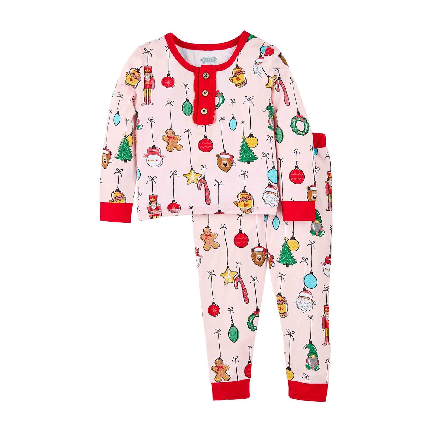 Ornament PJ Set