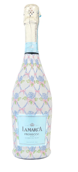 Bottle Wrap La Marca Edition