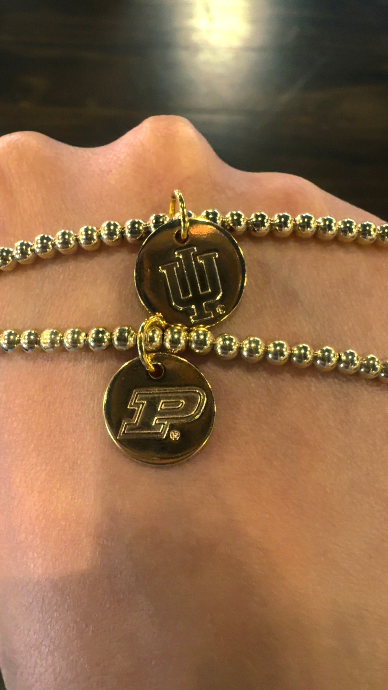 enewton IU Classic 3mm Bracelet