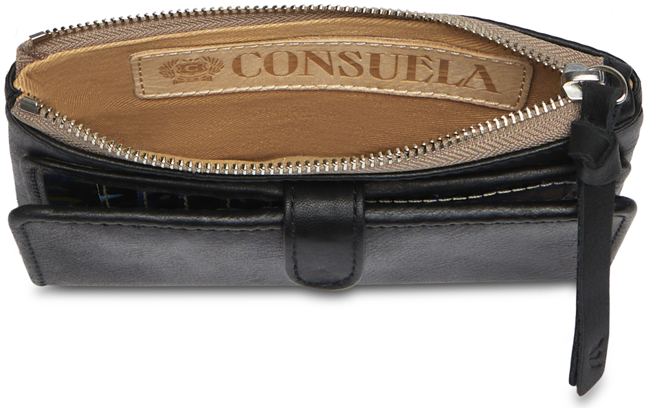 Consuela Slim Wallet