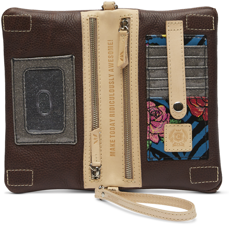 Consuela Uptown Crossbody