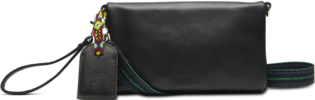 Consuela Uptown Crossbody