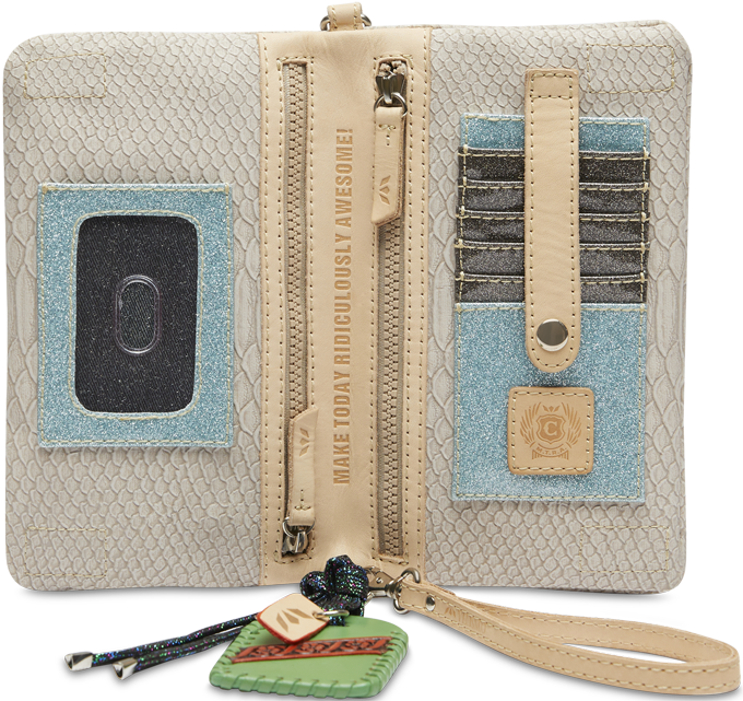 Consuela Uptown Crossbody