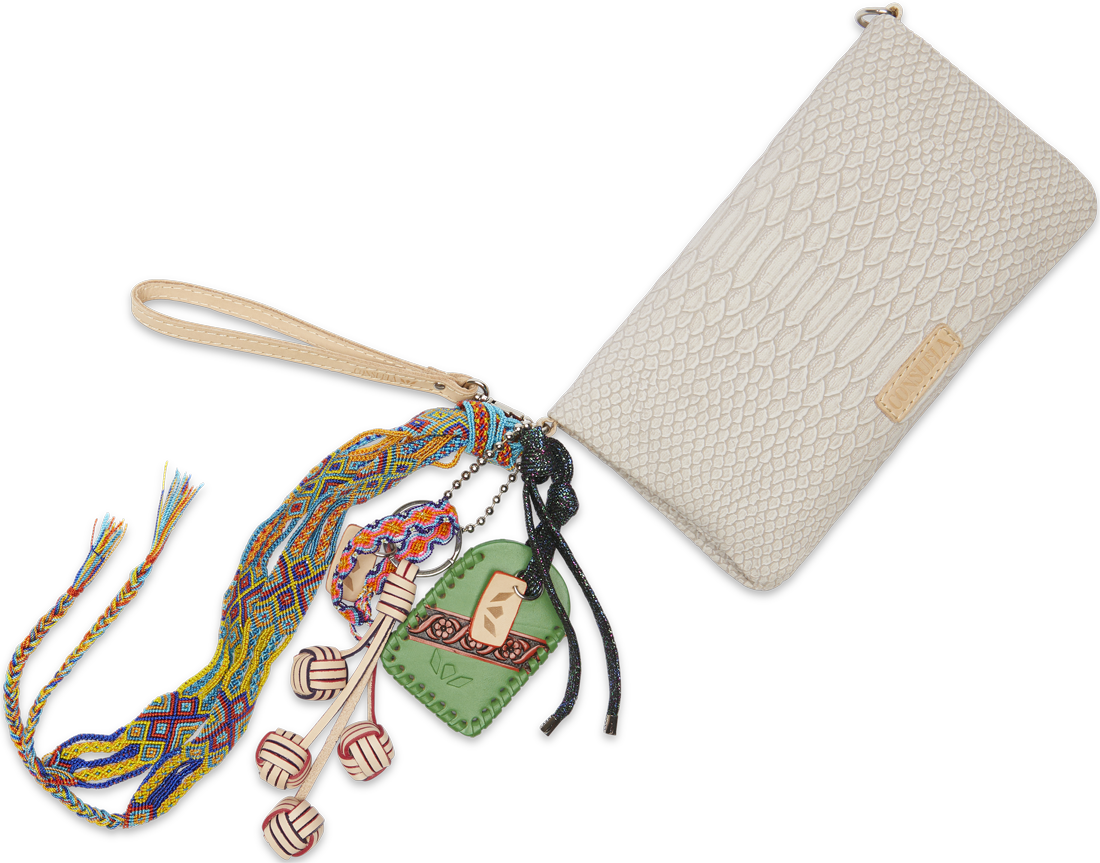 Consuela Uptown Crossbody
