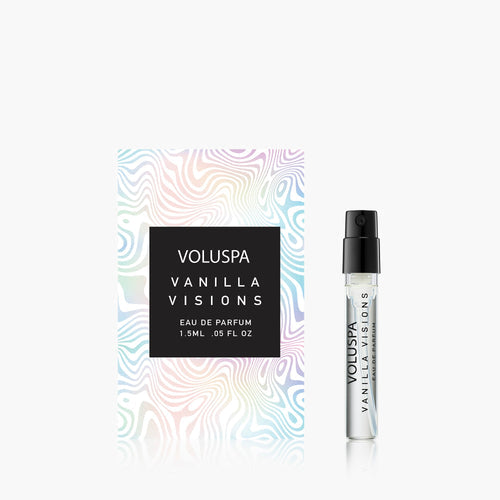Voluspa 10ml EDP