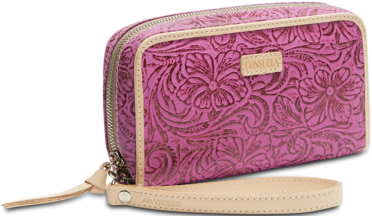 Consuela Wristlet Wallet