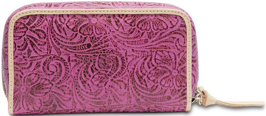 Consuela Wristlet Wallet