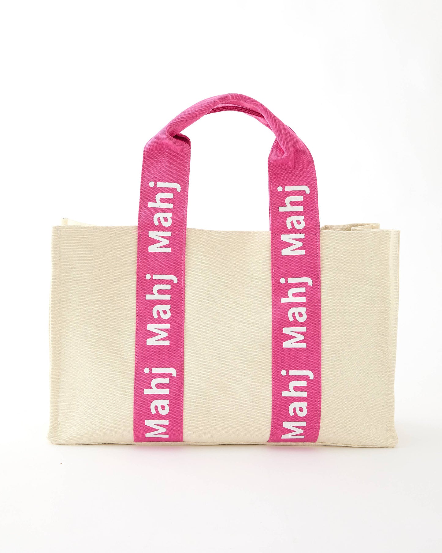 Oh My Mahjong Pink Mahj It All
