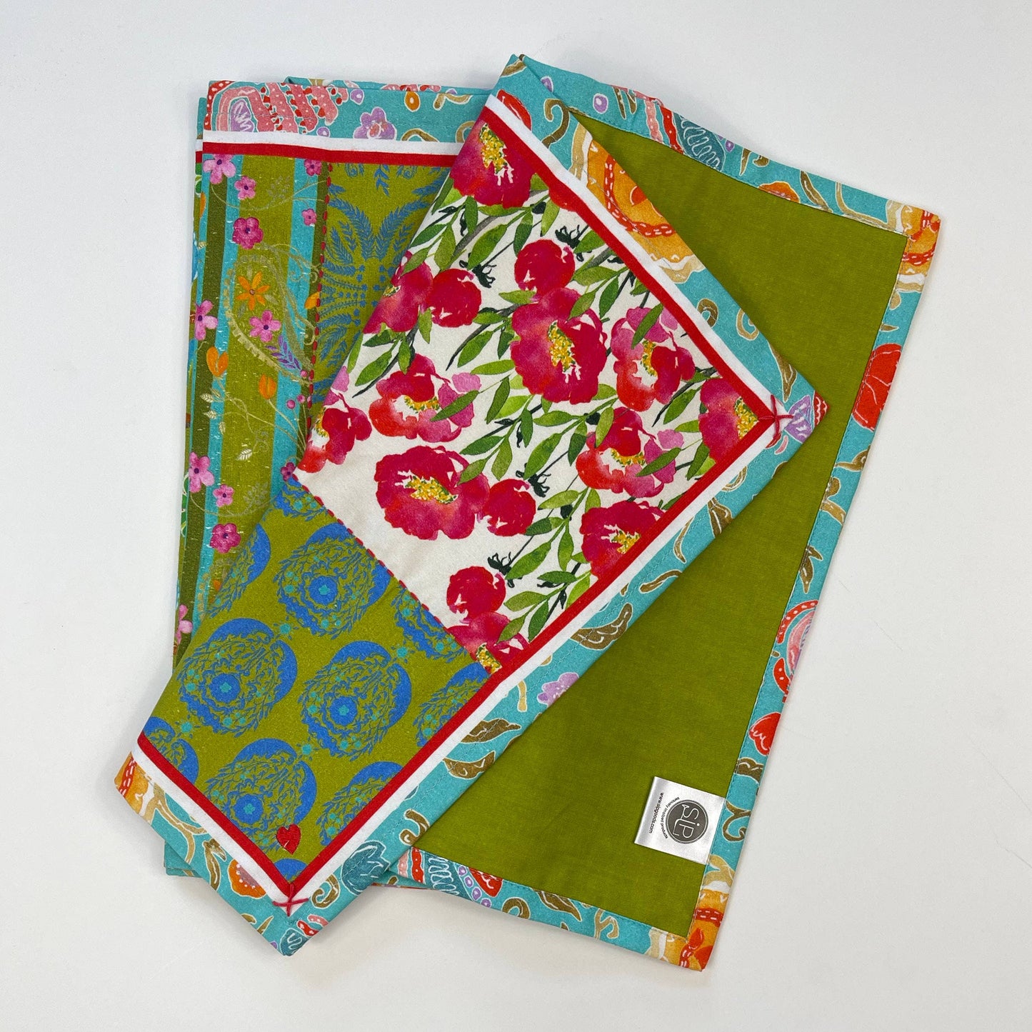 A Touch Of Love Collection - Runner