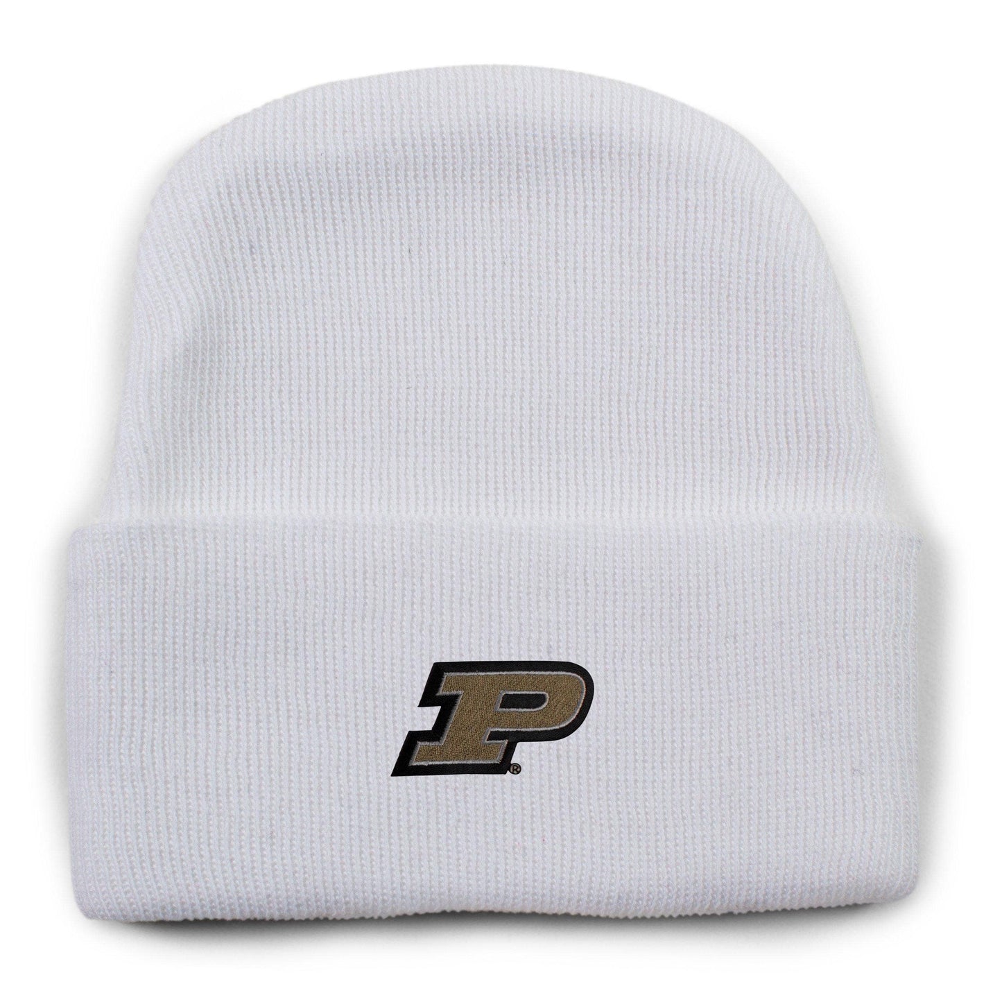 TFA Purdue Knit Cap