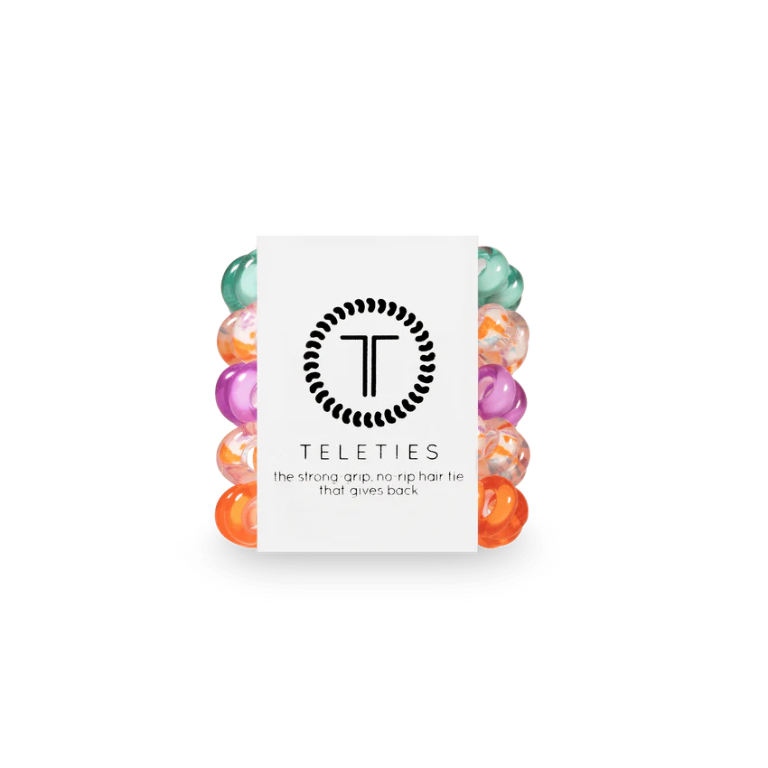 Teleties Tiny Hair Ties Linden Tree teleties-tiny-hair-ties-linden-tree