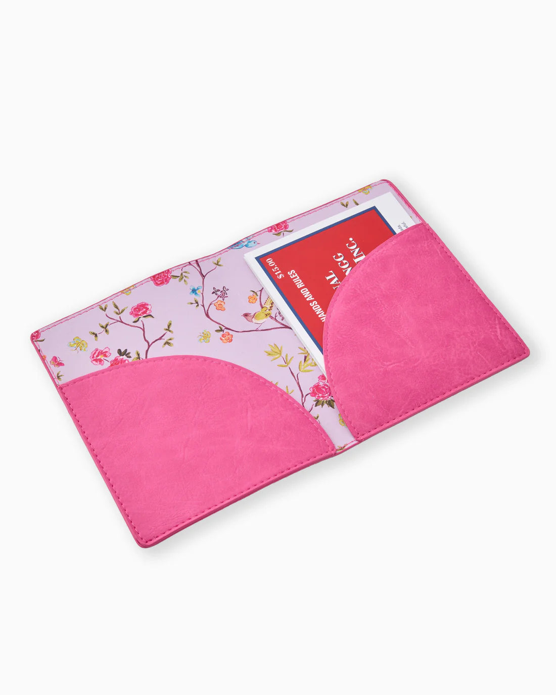 OMM Folio