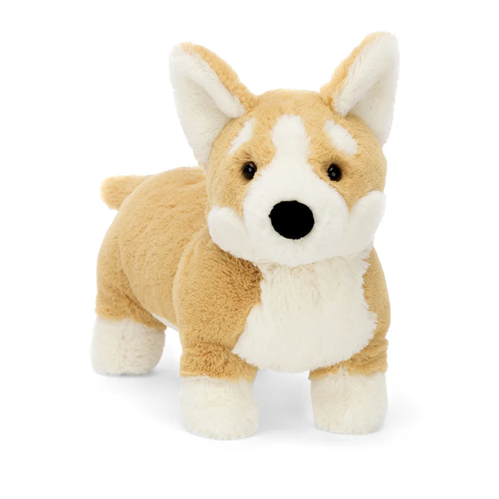 Jellycat Betty Corgi Big