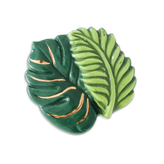Nora Fleming Best Ferns Forever Ferns Mini