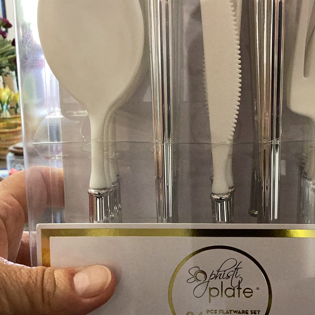 Villa cutlery