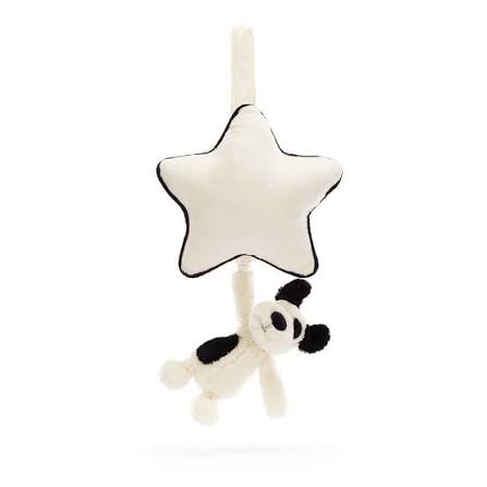 Jellycat Rufferty Pull