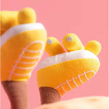 Jellycat Amuseable Sun Roller Skates