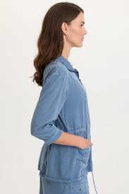 XCVI Jameson Jacket